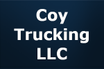 Coy Trucking, LLC