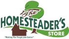 The Homesteader’s Store